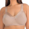 Amazon: $7.69 ($9.00) Branded Women’s Seamed Soft Cup Wirefree Cotton Bra