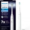 Amazon: $29.96 ($49.96) Branded Sonicare 4100 Power Toothbrush, Rechargeable Electric Toothbrush + $1.5 Credit