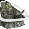 Amazon : $56.26 ($97.94) Summit Treestands Surround Seat, Mossy Oak Camo