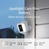 Amazon:  $109.99 ($169.99) Branded Spotlight Cam Plus, Battery | Two-Way Talk, Color Night Vision and Security Siren