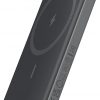 Amazon : $29.74 ($39.99) Anker 621 Magnetic Portable Charger (MagGo), 5,000mAh Wireless Power Bank with USB-C Cable, Magsafe-Compatible Battery Pack for iPhone 16 /15/14/13/12 Series