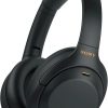 Amazon: $198.00 ($348.00) Branded WH-1000XM4 Wireless Premium Noise Canceling Overhead Headphones with Mic for Phone-Call and Alexa
