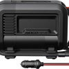 Amazon:$111.97 ($159.95)NOCO AIR15 UltraFast 15A Tire Inflator, 12V Portable Air Compressor Pump, Rated at 80 PSI, Inflates Tires from 0-40 PSI in 2.9 Minutes with a Digital Gauge, Smart Pressure and Auto-Shutoff