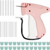 Amazon: $9.99 ($13.99) Stitchy Gun, Tagging Gun Kit -Stitchy Quick Clothing Fixer, Fine Mini Stitch Gun for Clothes Sewing