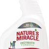 Amazon:  $6.63 ($12.99) Branded Dog Stain and Odor Remover, Everyday Mess Enzymatic Formula, 32 fl oz