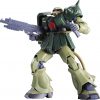 Amazon : $40.61 ($55.00) TAMASHII NATIONS - Mobile Suit Gundam: 0080 War in The Pocket - MS-06FZ Zaku II FZ Ver. A.N.I.M.E., Bandai Spirits Robot Spirits Figure