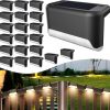 Amazon:  $12.99 ($27.99) Solar Deck Lights Outdoor, 20 Pcs Solar Step Lights, Waterproof LED Solar Lights