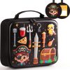 Amazon:  $6.99 ($13.99) Kids Lunch Box Lunch Bag Girls Boys – Insulated Leakproof Durable Water-Resistant