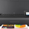 Amazon : $399.89 ($489.99) HP OfficeJet 250 All-in-One Portable Printer with Wireless & Mobile Printing, Works with Alexa (CZ992A) Black
