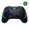 Amazon : $85.00 ($140.99) Razer Wolverine V2 Chroma Wired Gaming Pro Controller for Xbox Series X|S, Xbox One, PC: RGB Lighting - Remappable Buttons & Triggers - Mecha-Tactile Buttons & D-Pad - Trigger Stop-Switches - Black