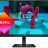 Amazon: $169.99 ($299.99) Branded OMEN 27q QHD 165Hz Gaming Monitor, QHD Display (2560 x 1440), IPS Panel, 99% sRGB, 95% DCI-P3