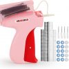 Amazon: $10.19 ($16.99) Stitchy Quick Clothing Fixer-Mini Sewing Micro Tagging Gun,Stitch Gun for Clothes
