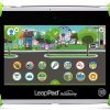 Amazon : $49.69 ($99.99) LeapFrog LeapPad Academy Kids’ Learning Tablet, Green