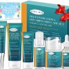 Amazon: $9.04 ($29.91) Skin Care Set for Womens Stocking Stuffers, Anti-Aging Deeply Hydrates Repairs