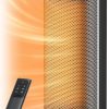 Amazon : $59.97 ($74.99)  Dreo Space Heaters for Indoor Use Large Room, 70 ° Oscillation, Fast Heating Ceramic Electric with Digital Thermostat, Remote Control, 1-12H Timer, Overheat Protection, Safety Heater for Bedroom