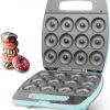 Amazon: $35.99 ($49.99) Baker’s Friend Mini Donut Maker Machine, Bake 12 Mini Doughnuts