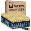 Amazon:  $12.00 ($20.14) Longlife AA / AAA Batteries (100 Pack), Alkaline Double A Battery
