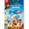 Amazon  :$39.99 ($59.99) LEGO Horizon Adventures - Nintendo Switch