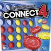 Amazon: $5.00 ($11.99) Branded Connect 4 Classic Grid,4 in a Row Game,Strategy Board Games for Kids