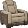 Amazon : $1090.00 ($1703.16)   Signature Design by Ashley Next-Gen DuraPella Power Recliner with Adjustable Headrest, Sand