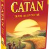 Amazon: $20.39 ($54.99) CATAN Board Game / Ticket to Ride Board Game