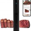 Amazon:$42.78 ($99.99)Anova Culinary Sous Vide Precision Cooker Mini, 850 Watts, Black and Orange, App Enabled, 2024 Model