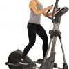Amazon:$239.98 ($479.98)Sunny Health & Fitness Programmable 16 Electro-Magnetic Elliptical Cross Trainer Exercise Machine, Full-Body Cardio Equipment w/ 24 Pre-Built Workouts, 330LB Capacity,Optional Free SunnyFit App Link