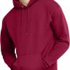Amazon:$9.19 ($22.00)Hanes Men's EcoSmart Fleece Hoodie Sweatshirt