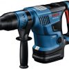 Amazon :$288.99 ($519.00)BOSCH GBH18V-36CN PROFACTOR 18V Hitman Connected-Ready SDS-max® 1-9/16 In. Rotary Hammer (Bare Tool)
