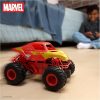 Amazon:$10.00 ($19.99)Monster Jam, Marvel Iron Man RC Monster Truck, 1:24 Scale, Kids Toys for Boys and Girls Ages 4 and up