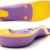Amazon :$11.24 ($24.99)IFITNA 220lbs+ Plantar Fasciitis Relief Metatarsal Pain Arch Support Inserts Orthotics Flat Feet Gel Insoles Men Women Standing All Day Heel Pad Cushion,Work Boots Shoe Insole, Size 8