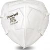 Amazon:$11.30 ($21.19)Honeywell DF300 N95 Flatfold Disposable Respirator