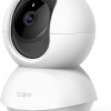 Amazon : $16.99 ($29.98) TP-Link Tapo Pan/Tilt Security Camera for Baby Monitor, Pet Camera w/Motion Detection, 1080P, 2-Way Audio, Night Vision, Cloud & SD Card Storage, Works with Alexa & Google Home (Tapo C200)