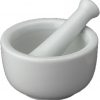 Amazon: $7.99 ($11.99) Kitchen Mortar and Pestle for Grinding Spices and Herbs and Crushing Pills