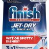 Amazon: $2.77 ($4.47) Jet-Dry Liquid Rinse Aid, Dishwasher Rinse and Drying Agent, 8.45 fl oz, Packaging may vary