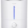 Amazon: $13.77 ($46.99) 4L Top Fill Cool Mist Humidifiers for Home, Baby Nursery & Plants