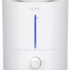 Amazon: $11.21 ($46.99) Humidifiers for Bedroom Large Room, 4L Top Fill Cool Mist Humidifiers for Home