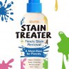Amazon:  $6.49 ($15.99) Stain Treater Spray – 4oz Stain Remover For Baby Clothes Laundry, Enzyme Fabric Treatment
