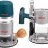 Amazon : $169.00 ($249.00) BOSCH 1617EVSPK Wood 12 Amp Router Tool Combo Kit - 2.25 Horsepower Plunge Router & Fixed Base with a Variable Speed Motor