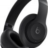 Amazon : $199.99 ($349.99)  Beats Studio Pro - Wireless Bluetooth Noise Cancelling Headphones - Personalized Spatial Audio, USB-C Lossless Audio, Apple & Android Compatibility, Up to 40 Hours Battery Life - Black