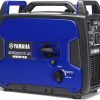 Amazon:$639.99 ($1421.98)YAMAHA EF2200iS Inverter Generator, 2200 Watts, Blue