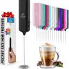 Amazon: $3.99 ($4.99) Mini & Mighty Milk Frother Wand – Powerful Handheld Drink Mixer