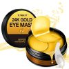 Amazon: $5.99 ($9.99) 60 Pcs Under Eye Patches 24k Gold Eye Mask Anti-Aging Contains Collagen & Hyaluronic Acid