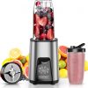 Amazon: $20.11 ($44.69) 900W Smoothie Blender for Shakes and Smoothies, Blenders for Kitchen