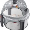 Amazon: $43.33 ($67.85) Portable Baby Bassinet Deluxe On-The-Go Projection Dome, Travel Play Space for Newborns
