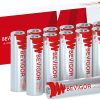 Amazon: $11.99 ($23.99) Lithium Batteries AA 12Pack, 3000mAh 1.5V Double A Lithium Battery, Longer Lasting