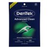 Amazon: $2.74 ($5.99) Branded Triple Clean Advanced Clean Floss Picks, No Break & No Shred Floss, 150 Ct
