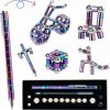 Amazon: $7.94 ($18.99) Magnetic Fidget Pen Toys for Ages 8-13 – Gifts for Teenage Boy Girl