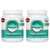 Amazon: $22.47 ($47.30) 2Pk Branded Organic Coconut Oil 54 fl oz, Cold-Pressed, Unrefined Cooking Oil, Natural Hair Oil