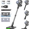 Amazon: $61.88 ($119.00) S7 Plus Cordless Vacuum Cleaner, 35Kpa, up to 40Mins 2-in-1 Cordless Vacuum & Mop Combo